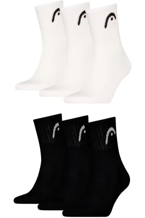 Head Sportsocken Short Crew Sportsocken im 6er Pack (6-Paar, 6er Pack) - Verkäufer: Fashion-Style