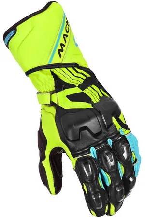 Macna Motorradhandschuhe Powertrack Motorrad Handschuhe - Verkäufer: Fc-Moto