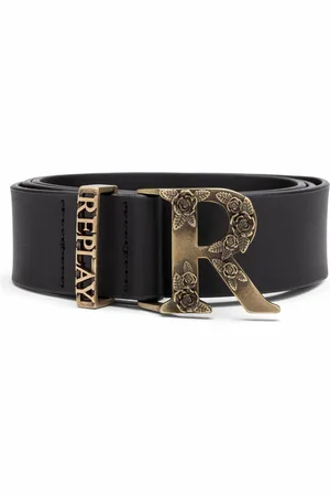 Replay Ledergürtel Belt - Verkäufer: modeherz