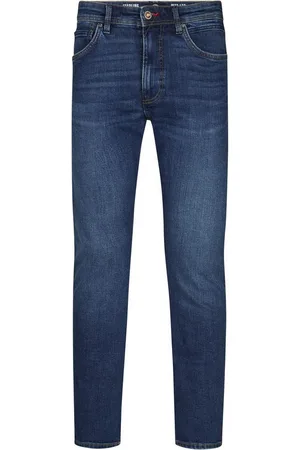 Petrol Industries Bequeme Jeans – Straight Fit für Herren - Verkäufer: Schneider Fashion Store