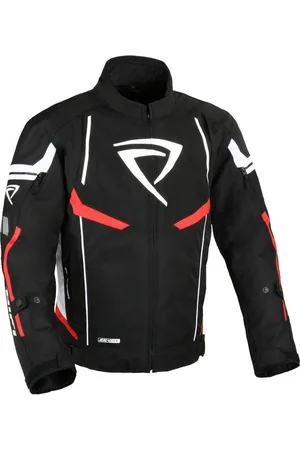 A PERDIFIATO Motorradjacke Estoril Aerotex wasserdichte Motorrad Textiljacke - Verkäufer: Fc-Moto