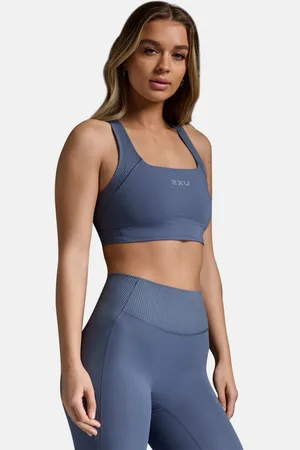2XU Sport-BH Longline-BH (1-tlg) - Verkäufer: Emercor