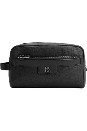 HUGO BOSS Kulturbeutel Washbag - Verkäufer: modeherz