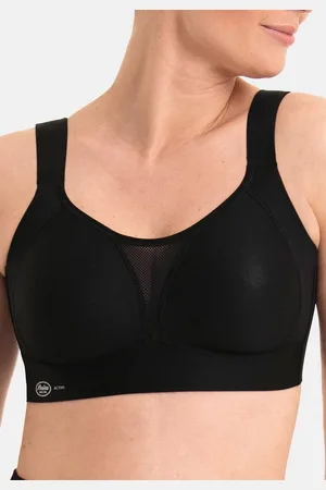 Anita Sport-BH Smart Control (1-tlg) Sport-BH - Atmungsaktiv - Breite, weiche Träger, Optimaler Halt - Verkäufer: simply4you
