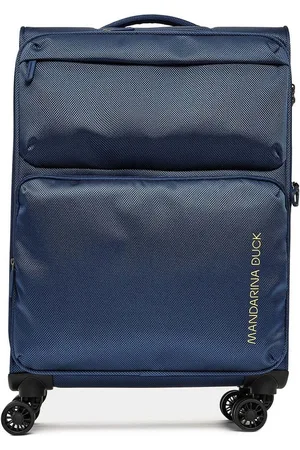 Mandarina Duck Weichgepäck-Trolley Zephyr, 4 Rollen, Polyester - Verkäufer: WE LOVE BAGS