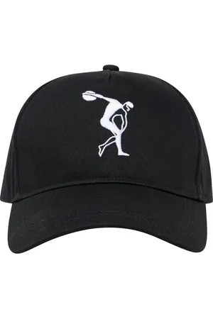 Carlo Colucci Baseball Cap Donadello - Verkäufer: CC Shop