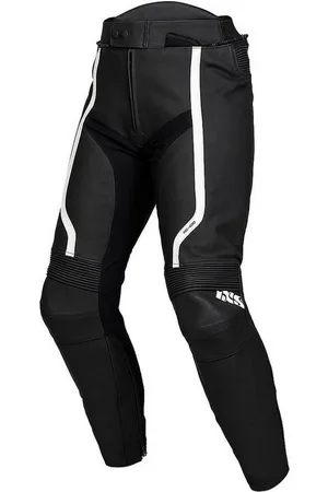 IXS Motorradhose Sport RS-600 1.0 Motorrad Lederhose - Verkäufer: Fc-Moto
