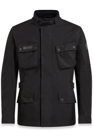 Belstaff Motorradjacke Macklin Motorradjacke - Verkäufer: Fc-Moto