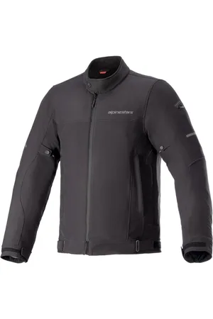 Alpinestars Motorradjacke Husker Motorrad Textiljacke - Verkäufer: Fc-Moto