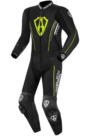 Arlen Ness Motorradkombi Losail 2-Teiler Lederkombi - Verkäufer: Fc-Moto