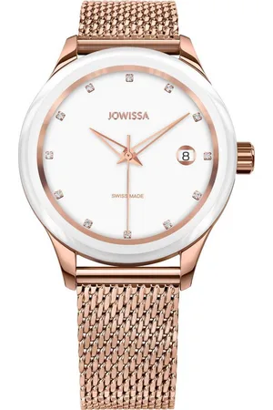 JOWISSA Schweizer Uhr Tiro - Verkäufer: No.1 Topseller