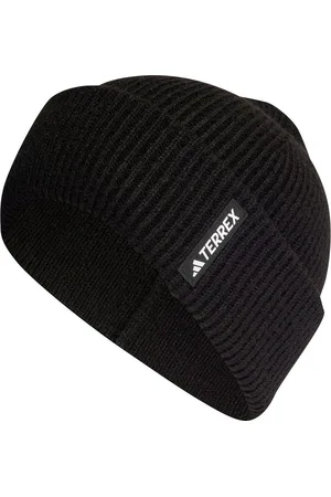adidas Beanie Terrex MTI Beanie HY4724 Eine ultrabequeme Mütze für Workouts an kalten Wintertagen - Verkäufer: Lauflust Sportartikel