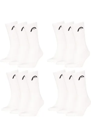 Head Sportsocken Herren Damen Sportsocken Crew Style im 12er Pack (12er Pack) - Verkäufer: Fashion-Style