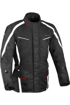 A PERDIFIATO Motorradjacke Cage Aerotex wasserdichte Motorrad Textiljacke - Verkäufer: Fc-Moto