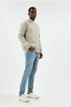 Koton Slim-fit-Jeans Normale Leibhöhe Slim - Verkäufer: