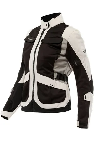 Dainese Motorradjacke Desert Tex Damen Motorrad Textiljacke - Verkäufer: Fc-Moto