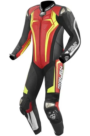 Arlen Ness Motorradkombi Sugello 2 1-Teiler Motorrad Lederkombi - Verkäufer: Fc-Moto