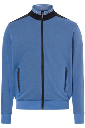 Bugatti Sweatshirt - Verkäufer: VAN GRAAF