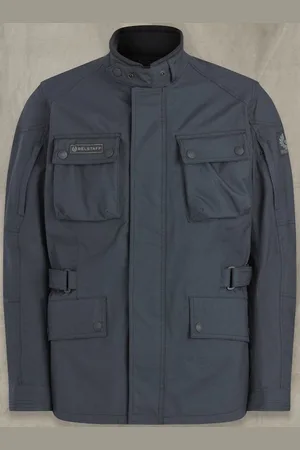 Belstaff Motorradjacke Macklin Motorradjacke - Verkäufer: Fc-Moto