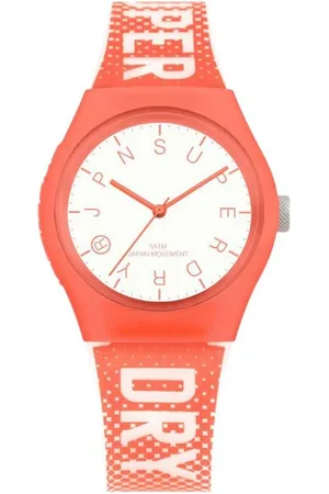 Superdry Quarzuhr SYL224O, SYG287B - Verkäufer: Juwelier Bektas e.K.