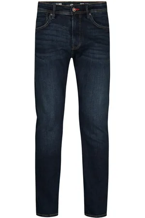 Petrol Industries Bequeme Jeans – Straight Fit für Herren - Verkäufer: Schneider Fashion Store
