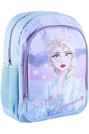 Disney Kinderrucksack Rucksack Der perfekte Begleiter für Disney-Fans in der Schule - Verkäufer: IM-Trading