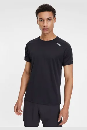 2XU Laufshirt Aero Tee (1-tlg) - Verkäufer: Emercor