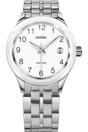 JOWISSA Schweizer Uhr Tiro - Verkäufer: No.1 Topseller
