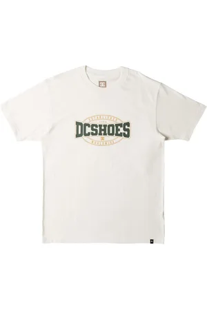 Dcshoes T-Shirt STANDOUT T STANDOUT T - Verkäufer: Epoxy Shop
