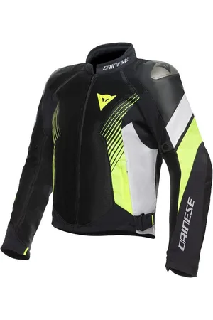 Dainese Motorradjacke Super Rider 2 Absoluteshell Motorrad Textiljacke - Verkäufer: Fc-Moto