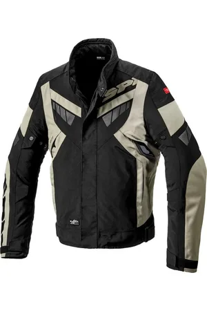 SPIDI Motorradjacke H2Out Freerider Motorrad Textiljacke - Verkäufer: Fc-Moto