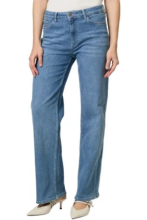 Zero Slim-fit-Jeans Jeans Wide Leg Style WITNEY 32 Inch