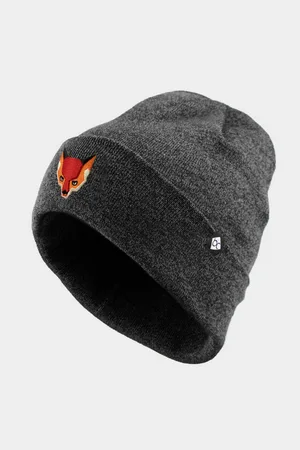 Bavarian Couture Beanie Haum Beanie (Strickmütze, Strickmütze) - Verkäufer: stuff-style