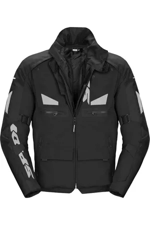 SPIDI Motorradjacke Crossmaster Motorrad Textiljacke - Verkäufer: Fc-Moto