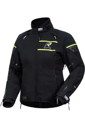 Rukka Motorradjacke Raptorina GTX Damen Motorrad Textiljacke - Verkäufer: Fc-Moto