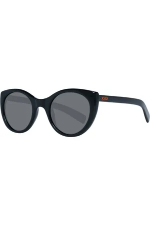 Ermenegildo Zegna Sonnenbrille ZC0009 01A50 - Verkäufer: manoosh