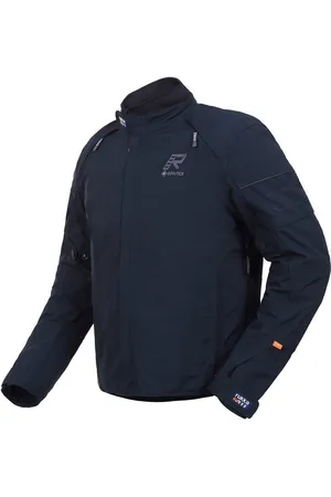 Rukka Motorradjacke R-EX Motorrad Textiljacke - Verkäufer: Fc-Moto