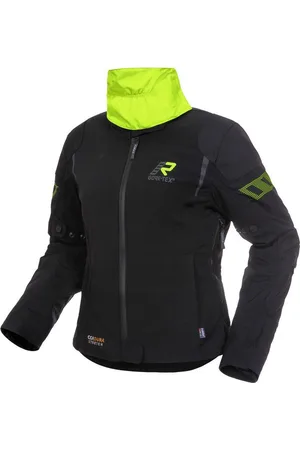 Rukka Motorradjacke Elastina Damen Motorrad Textiljacke - Verkäufer: Fc-Moto