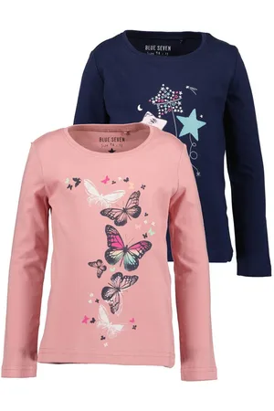 Blue Seven Langarmshirt