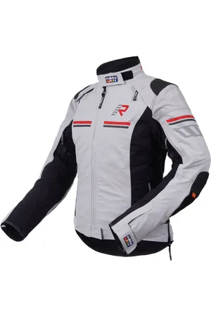 Rukka Motorradjacke Armatou-R wasserdichte Damen Motorrad Textiljacke - Verkäufer: Fc-Moto