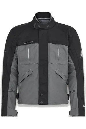 Belstaff Motorradjacke Highway Motorrad Textiljacke - Verkäufer: Fc-Moto