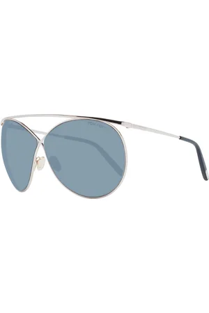 Tom Ford Pilotenbrille FT0761 6728A - Verkäufer: manoosh