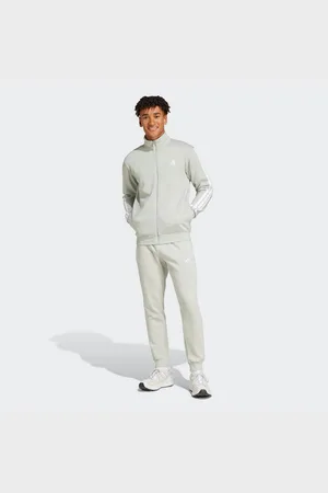adidas Trainingsanzug M 3S FL TT TS (2-tlg)