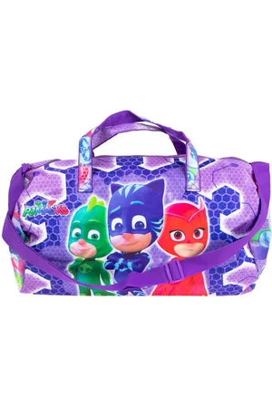 PJ Masks Sporttasche Turnbeutel Bunte Tasche für Schule und Reise - Verkäufer: IM-Trading