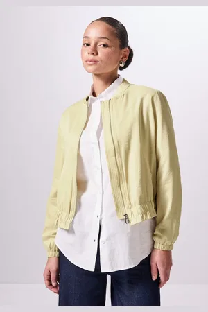 Street one Blouson mit Rundhalsausschnitt