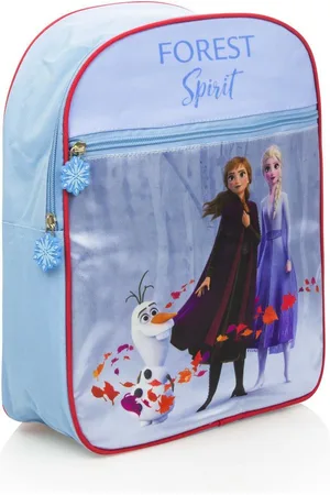 Disney Kinderrucksack Rucksack Der perfekte Begleiter für Disney-Fans in der Schule - Verkäufer: IM-Trading