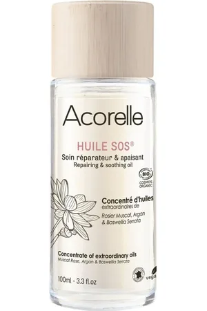 Acorelle Gesichtspflege SOS Öl, 100 ml - Verkäufer: BioNaturel