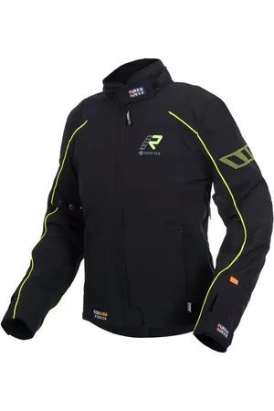 Rukka Motorradjacke Comforina GTX Damen Motorrad Textiljacke - Verkäufer: Fc-Moto