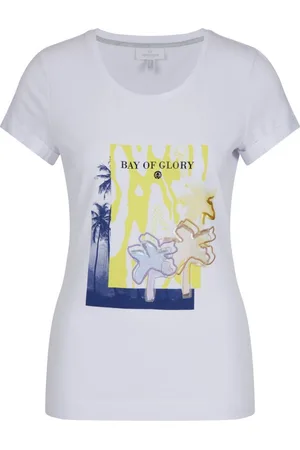 Sportalm T-Shirt Bull - Verkäufer: Fashion & Style GmbH & Co. KG