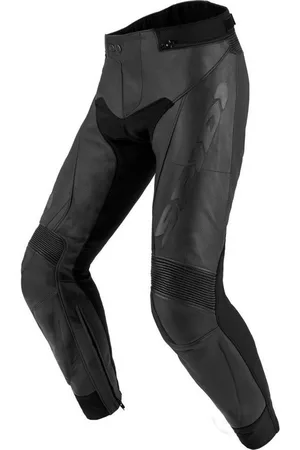 SPIDI Motorradhose Tekker 2 Motorrad Lederhose - Verkäufer: Fc-Moto